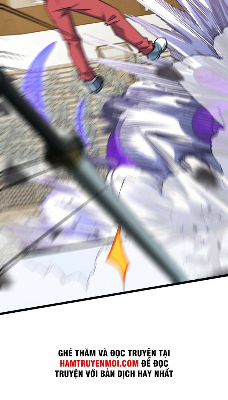 Đại Vương Tha Mạng Chapter 442 - Trang 2