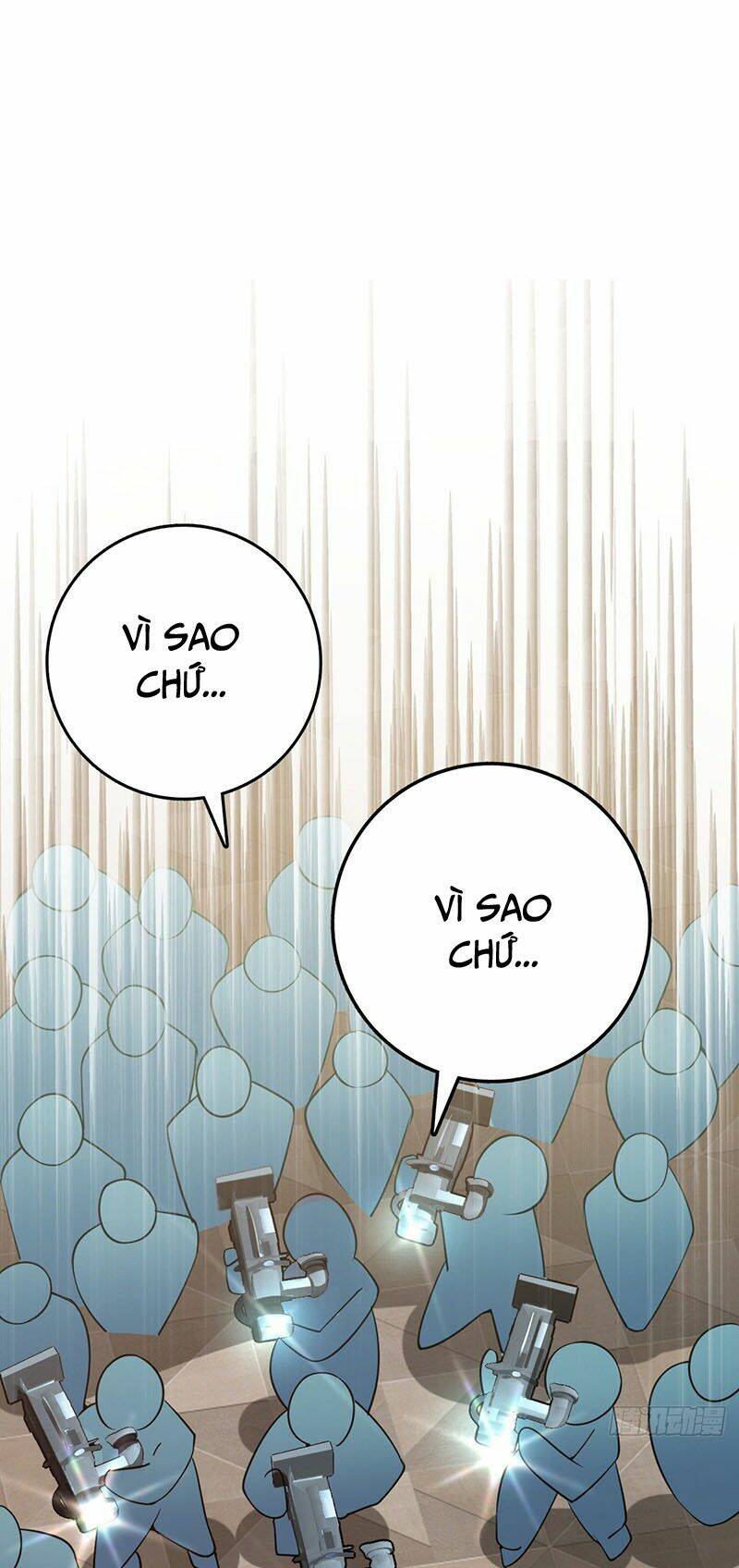 Đại Vương Tha Mạng Chapter 442 - Trang 2