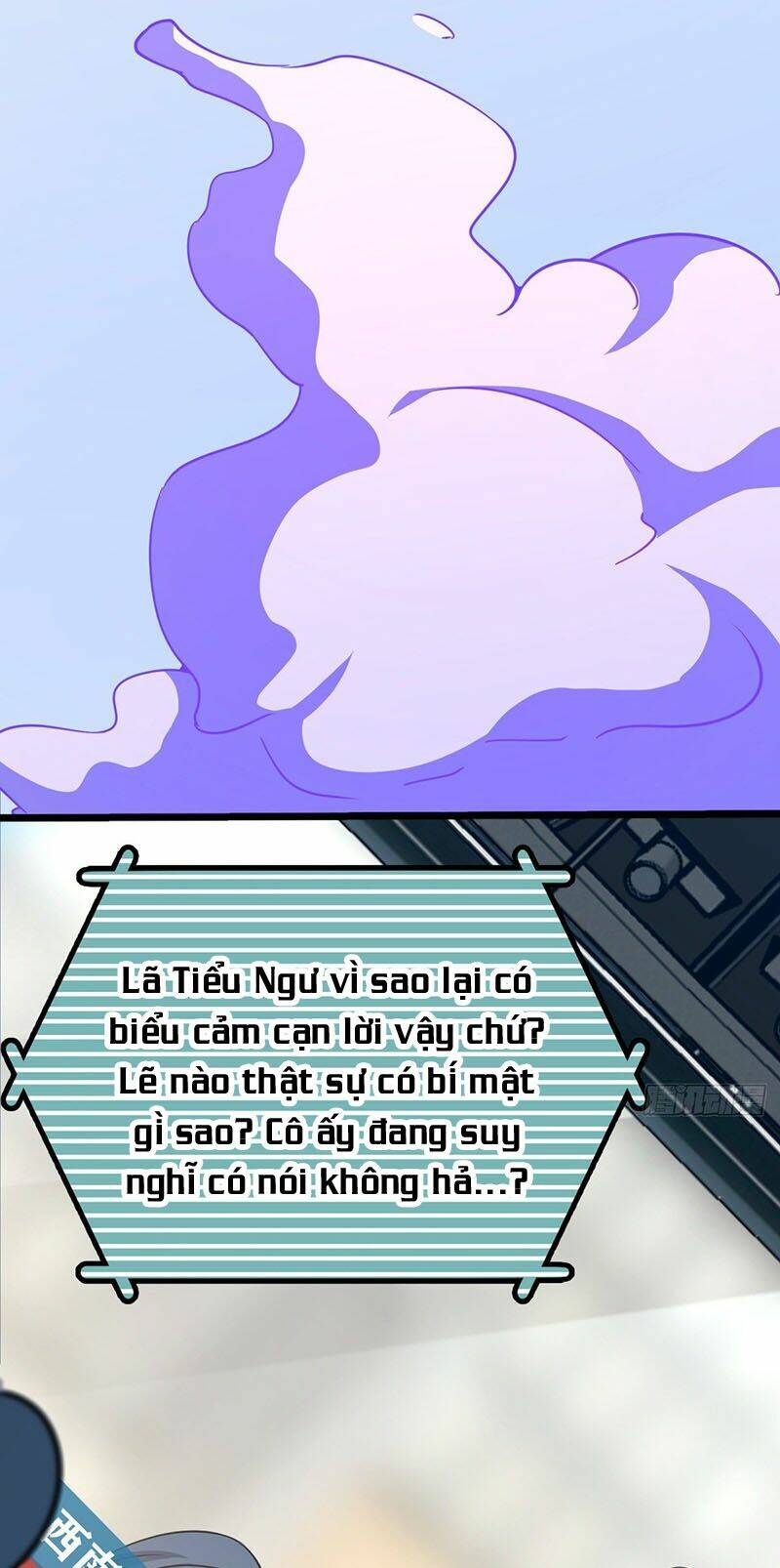 Đại Vương Tha Mạng Chapter 442 - Trang 2