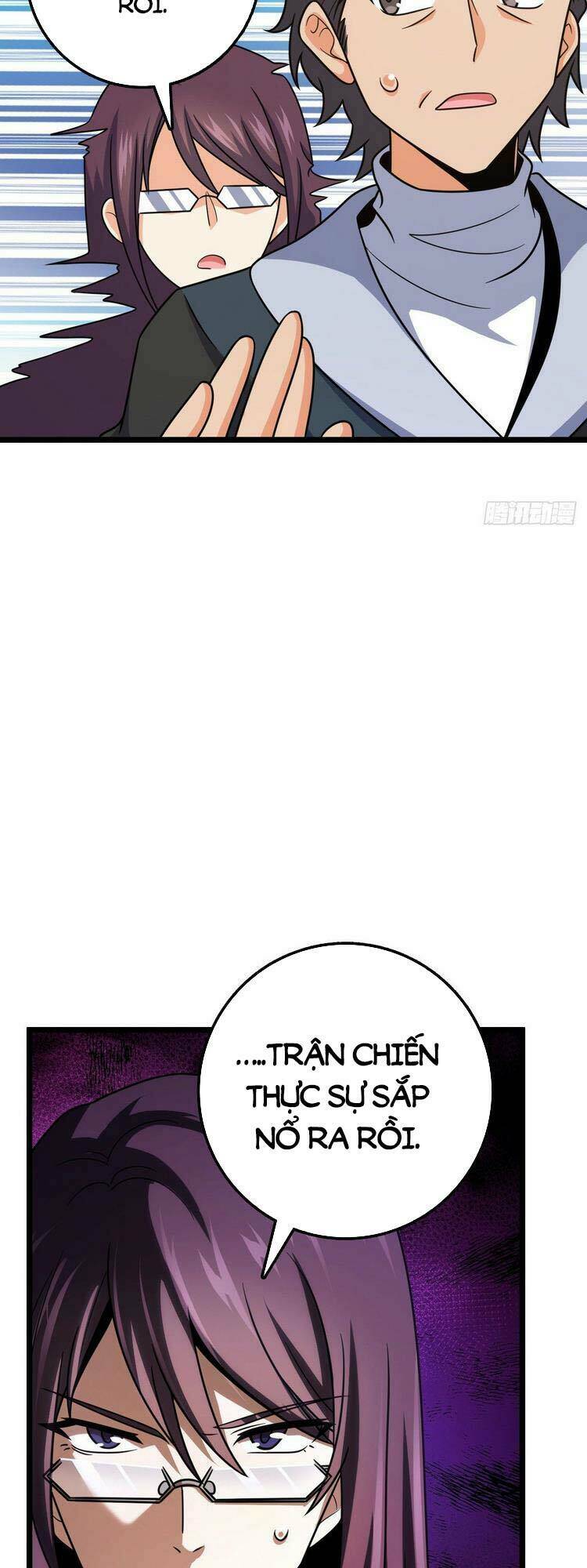 Đại Vương Tha Mạng Chapter 443 - Trang 2