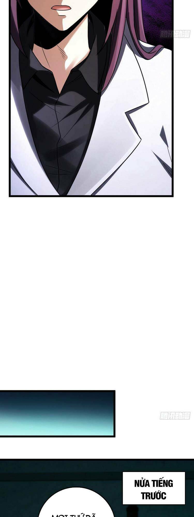 Đại Vương Tha Mạng Chapter 443 - Trang 2