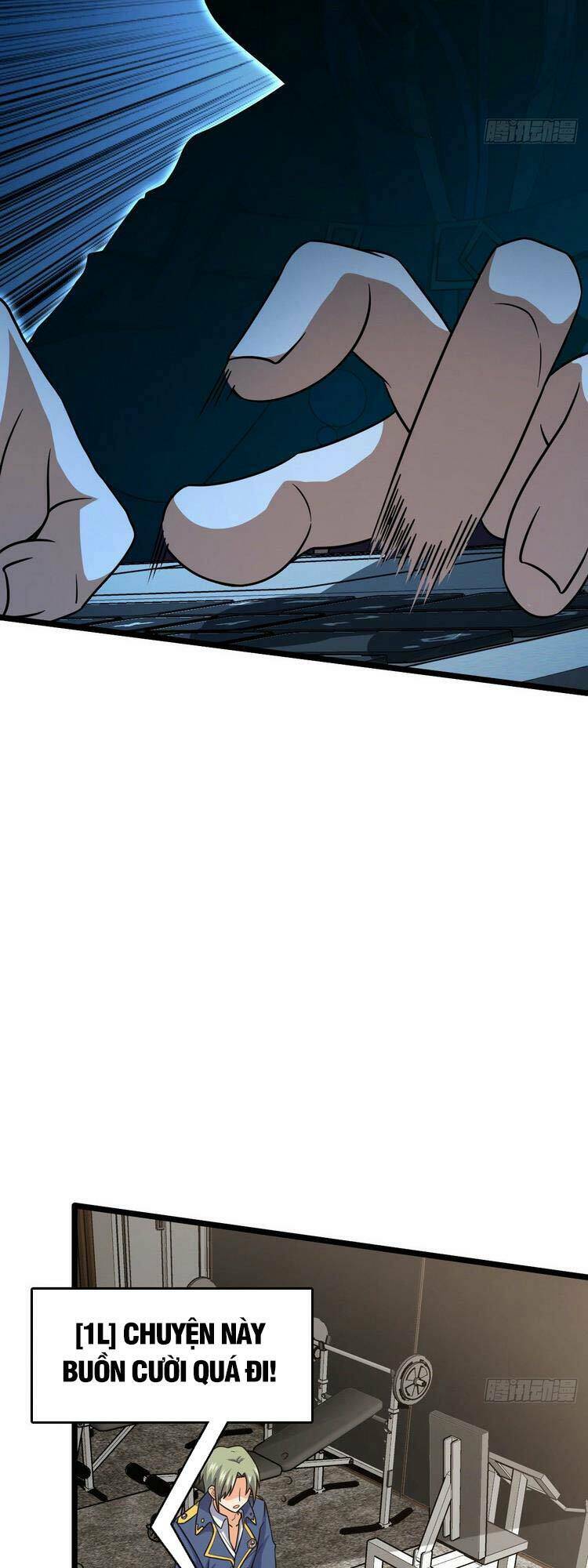 Đại Vương Tha Mạng Chapter 443 - Trang 2