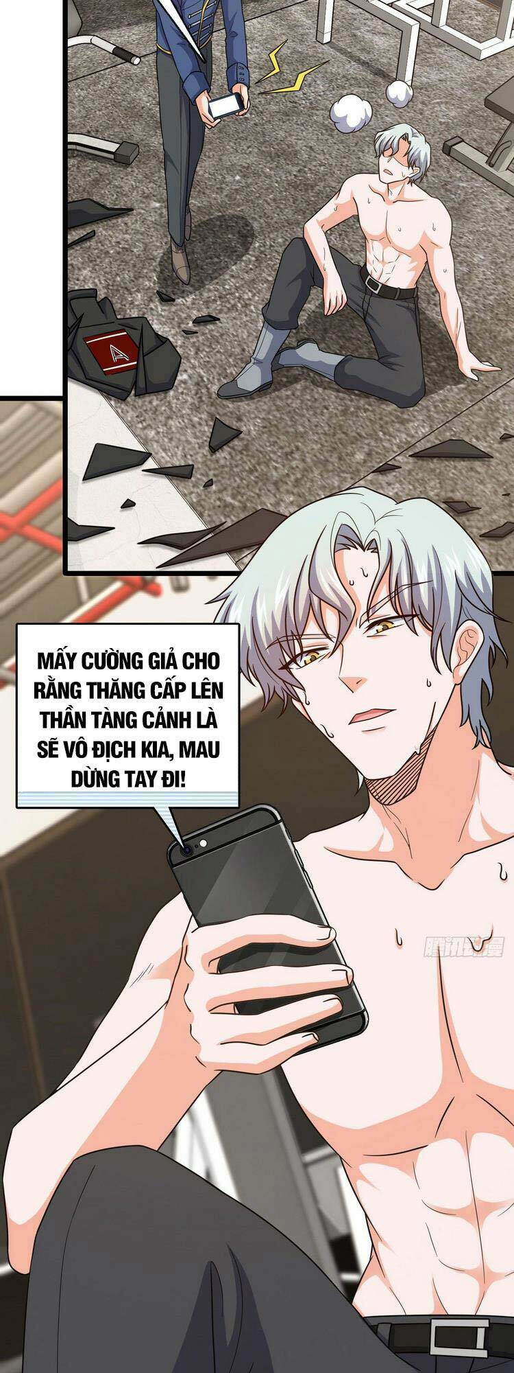 Đại Vương Tha Mạng Chapter 443 - Trang 2