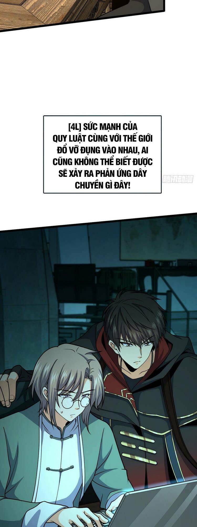 Đại Vương Tha Mạng Chapter 443 - Trang 2