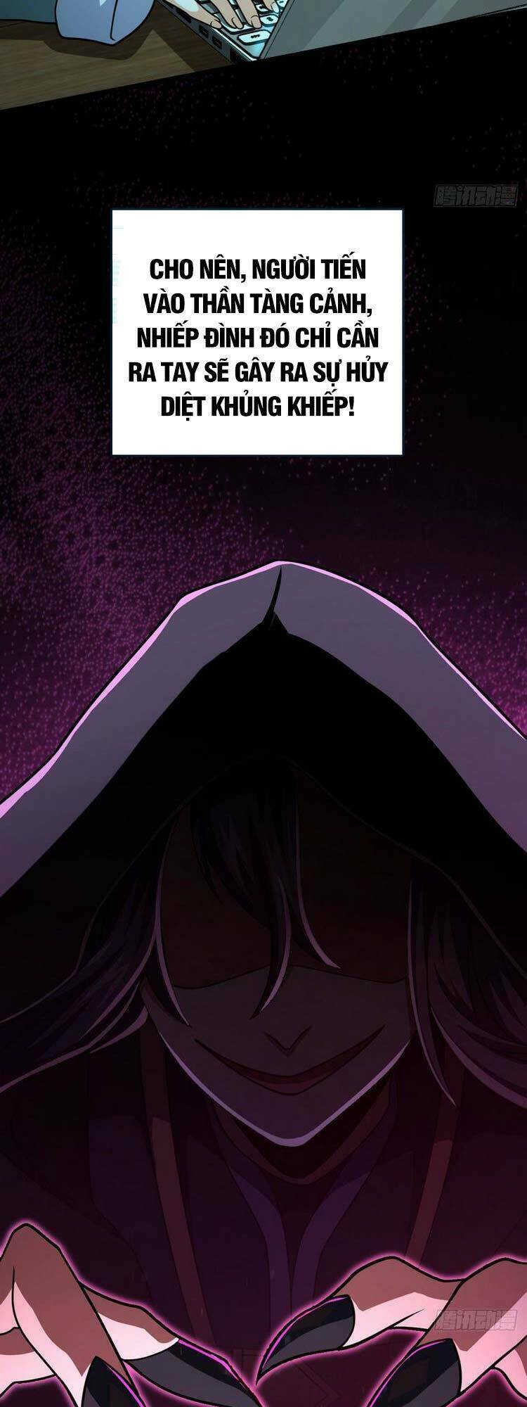 Đại Vương Tha Mạng Chapter 443 - Trang 2