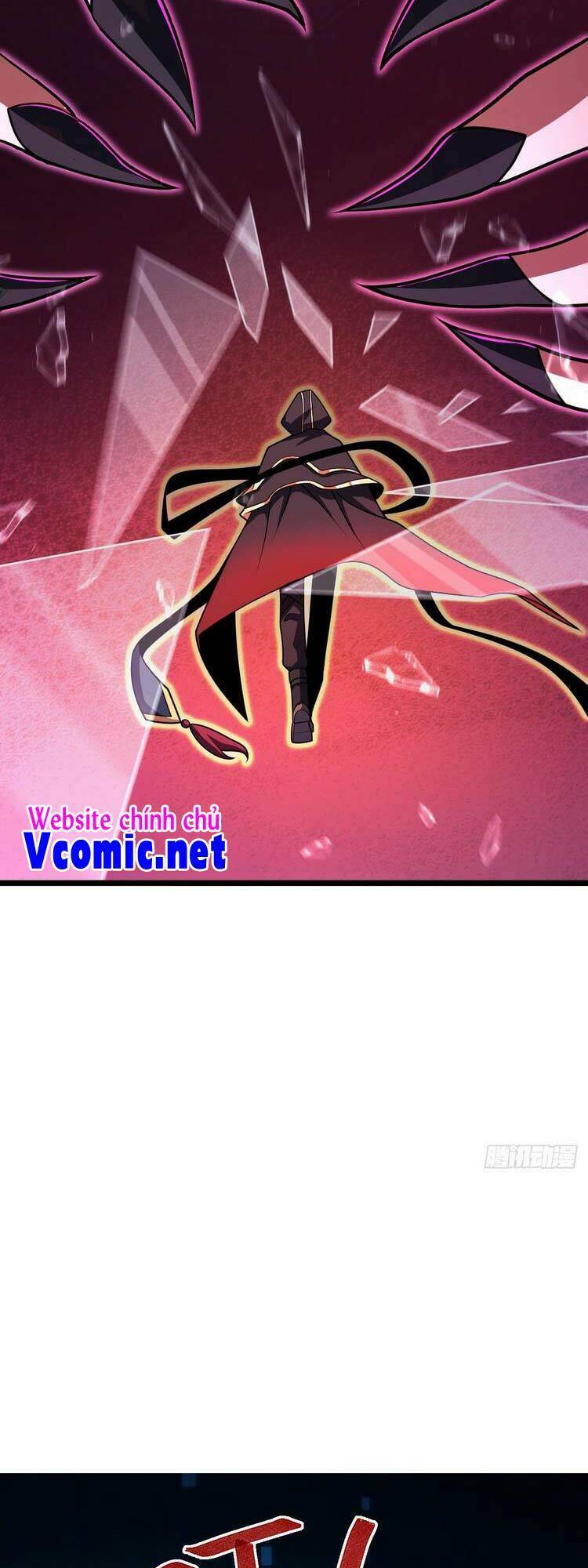 Đại Vương Tha Mạng Chapter 443 - Trang 2