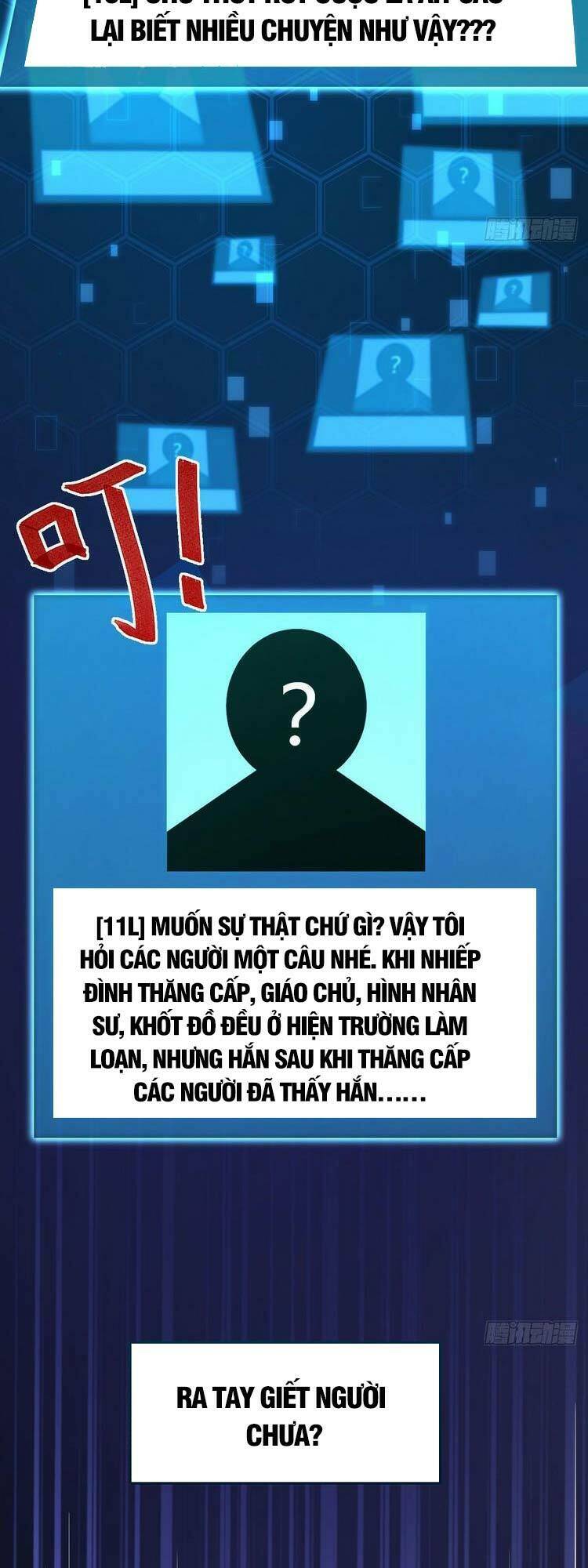 Đại Vương Tha Mạng Chapter 443 - Trang 2