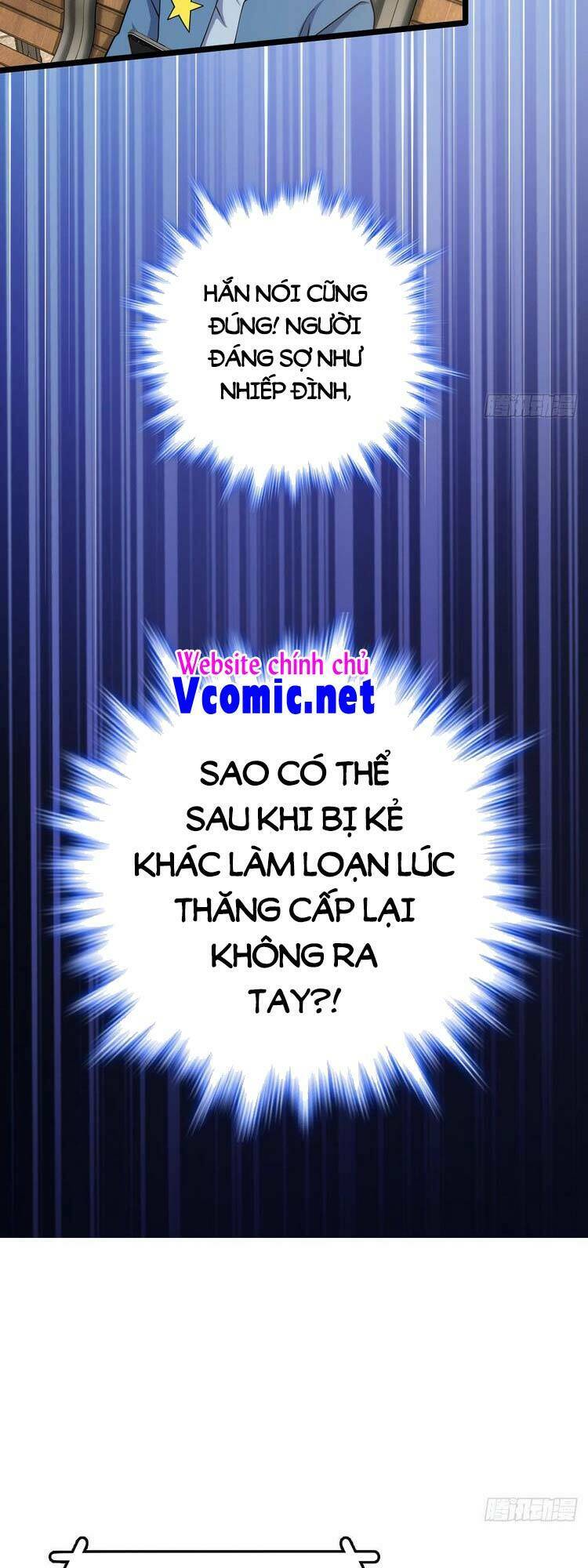 Đại Vương Tha Mạng Chapter 443 - Trang 2