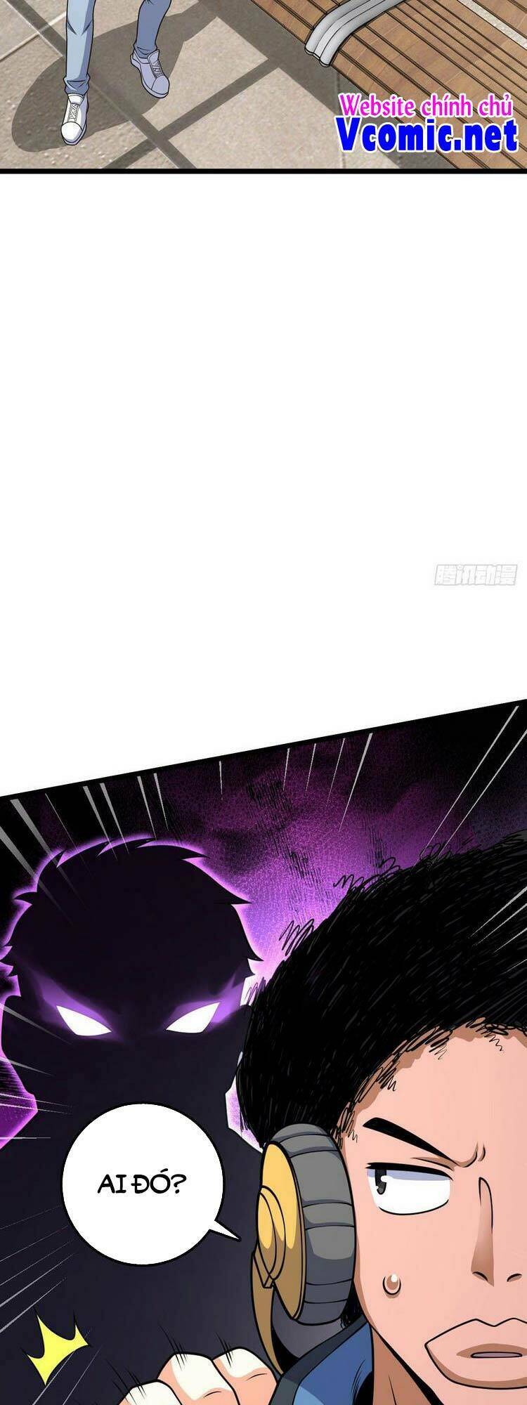 Đại Vương Tha Mạng Chapter 443 - Trang 2