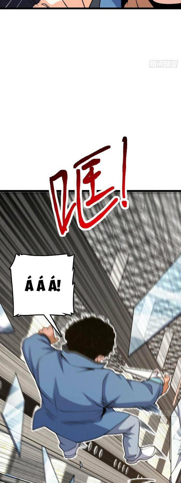 Đại Vương Tha Mạng Chapter 443 - Trang 2