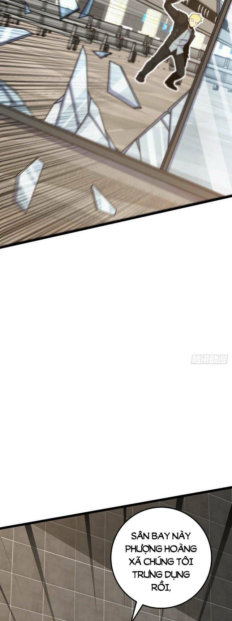 Đại Vương Tha Mạng Chapter 443 - Trang 2