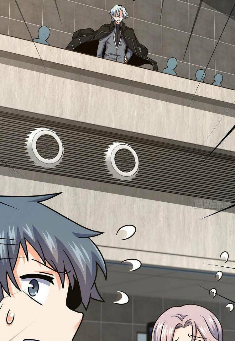 Đại Vương Tha Mạng Chapter 443 - Trang 2