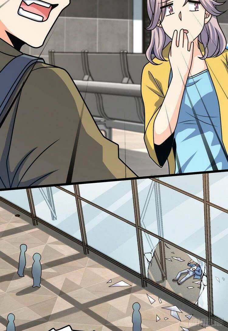 Đại Vương Tha Mạng Chapter 443 - Trang 2