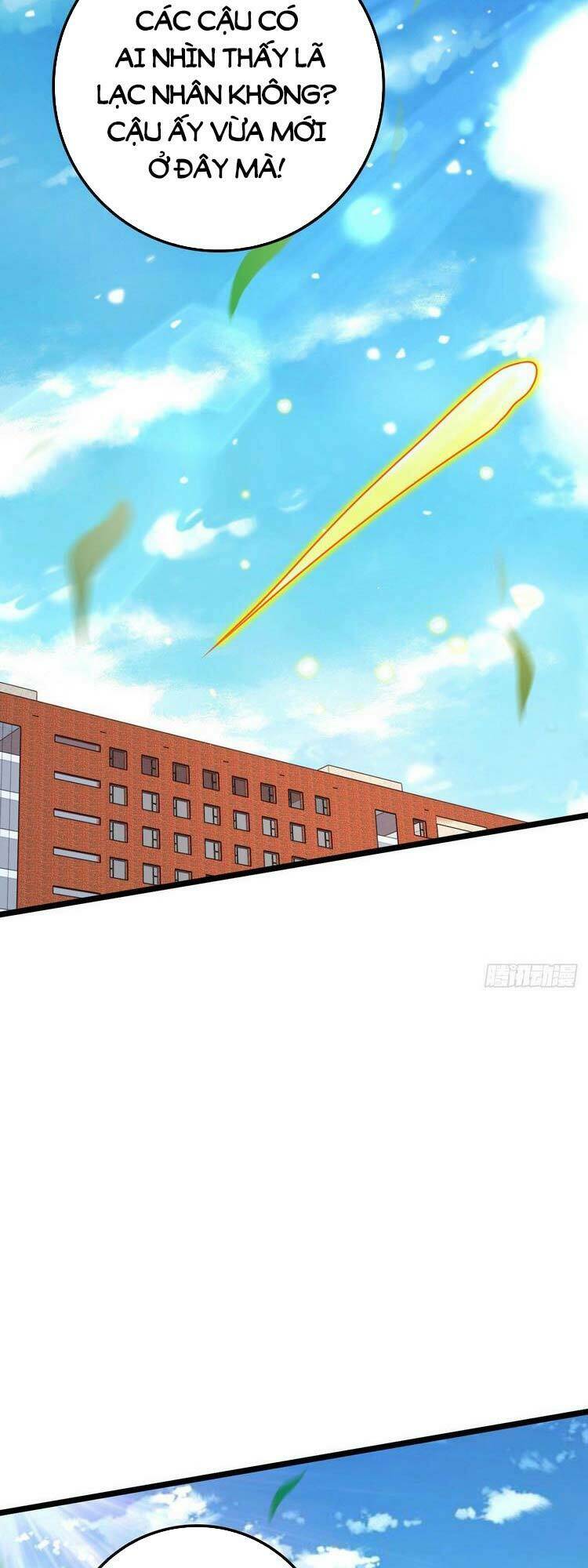 Đại Vương Tha Mạng Chapter 443 - Trang 2