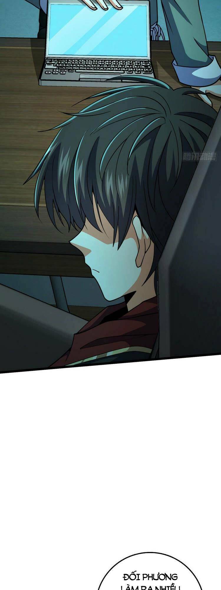 Đại Vương Tha Mạng Chapter 443 - Trang 2