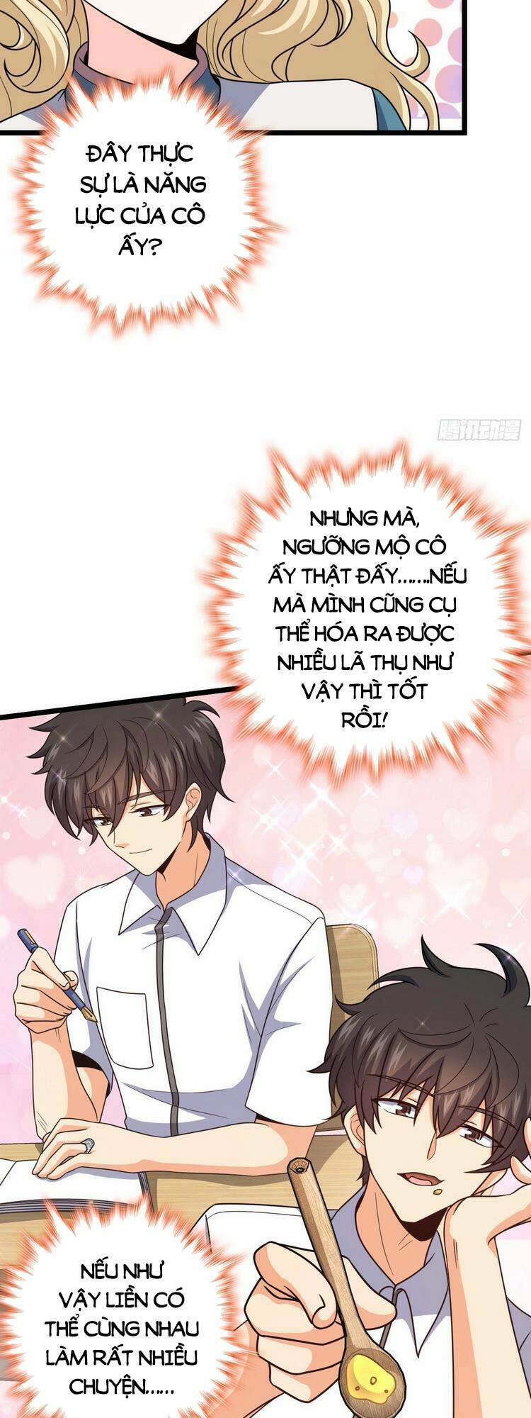 Đại Vương Tha Mạng Chapter 443 - Trang 2