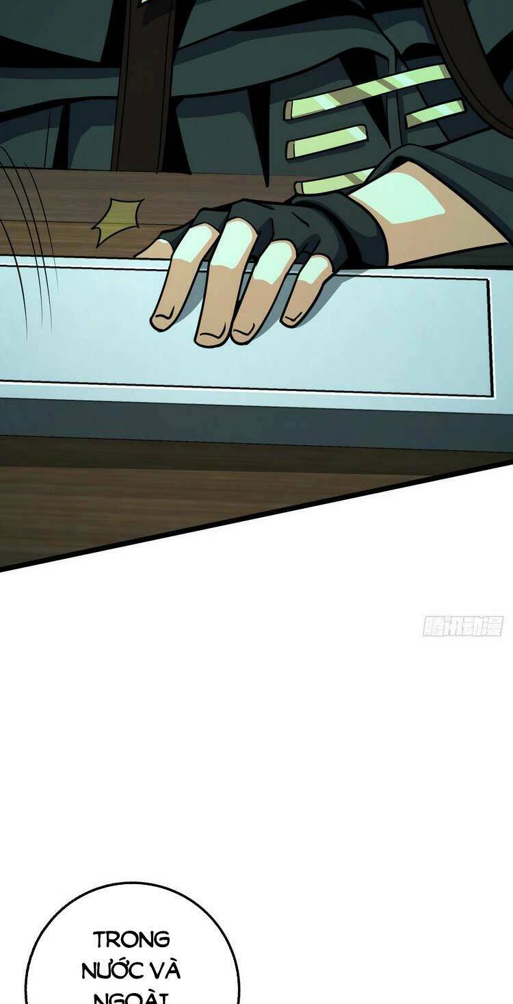 Đại Vương Tha Mạng Chapter 443 - Trang 2