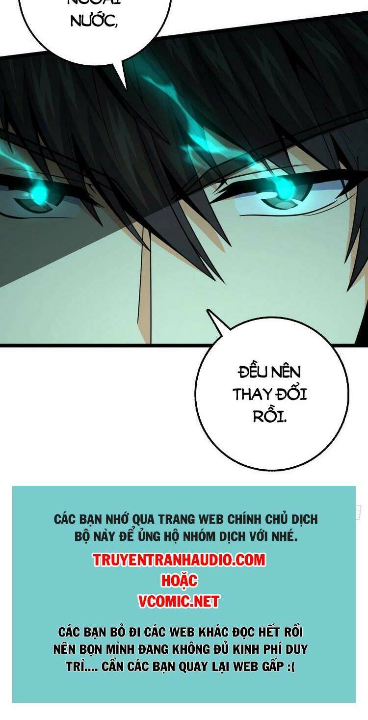 Đại Vương Tha Mạng Chapter 443 - Trang 2