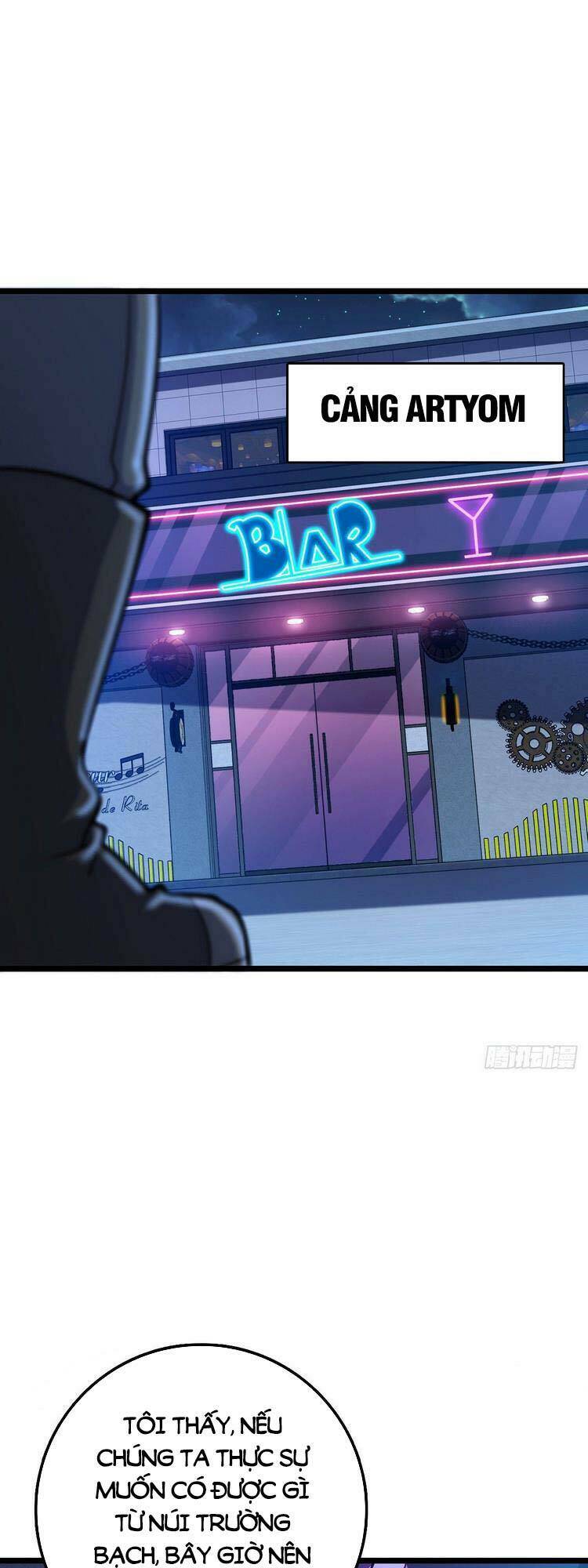 Đại Vương Tha Mạng Chapter 444 - Trang 2