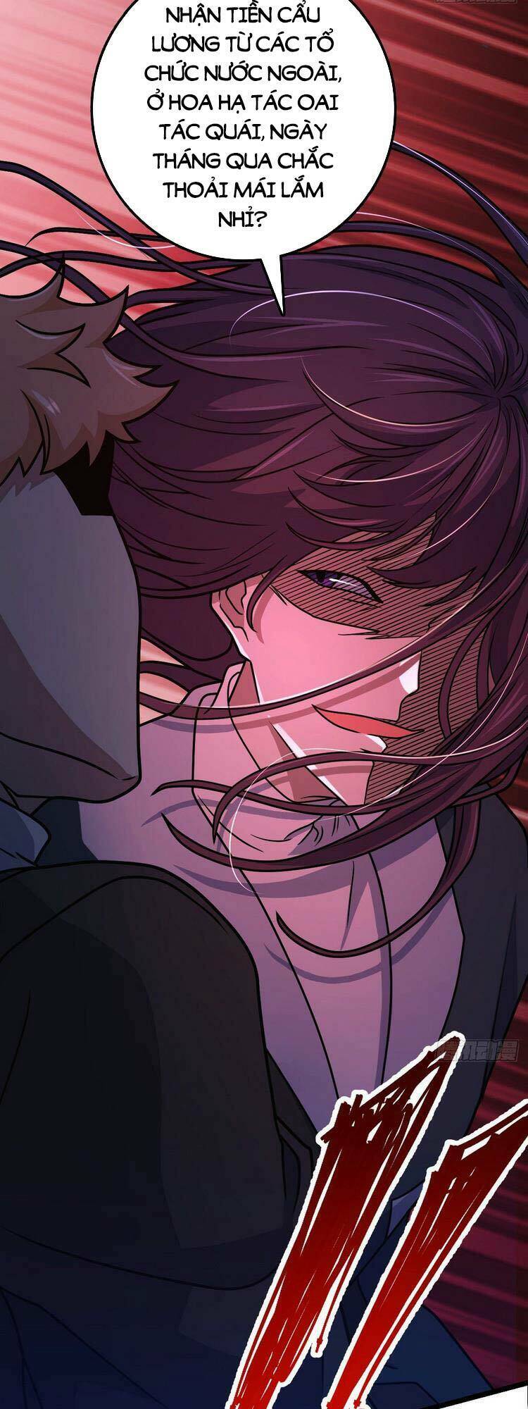 Đại Vương Tha Mạng Chapter 444 - Trang 2