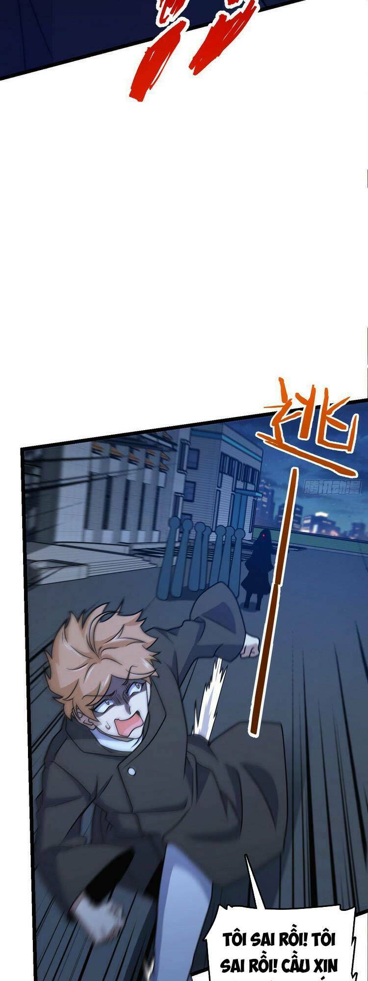 Đại Vương Tha Mạng Chapter 444 - Trang 2