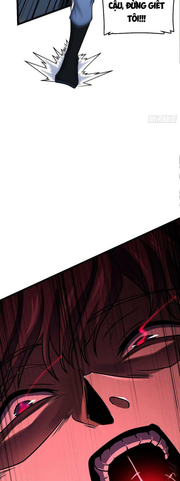 Đại Vương Tha Mạng Chapter 444 - Trang 2