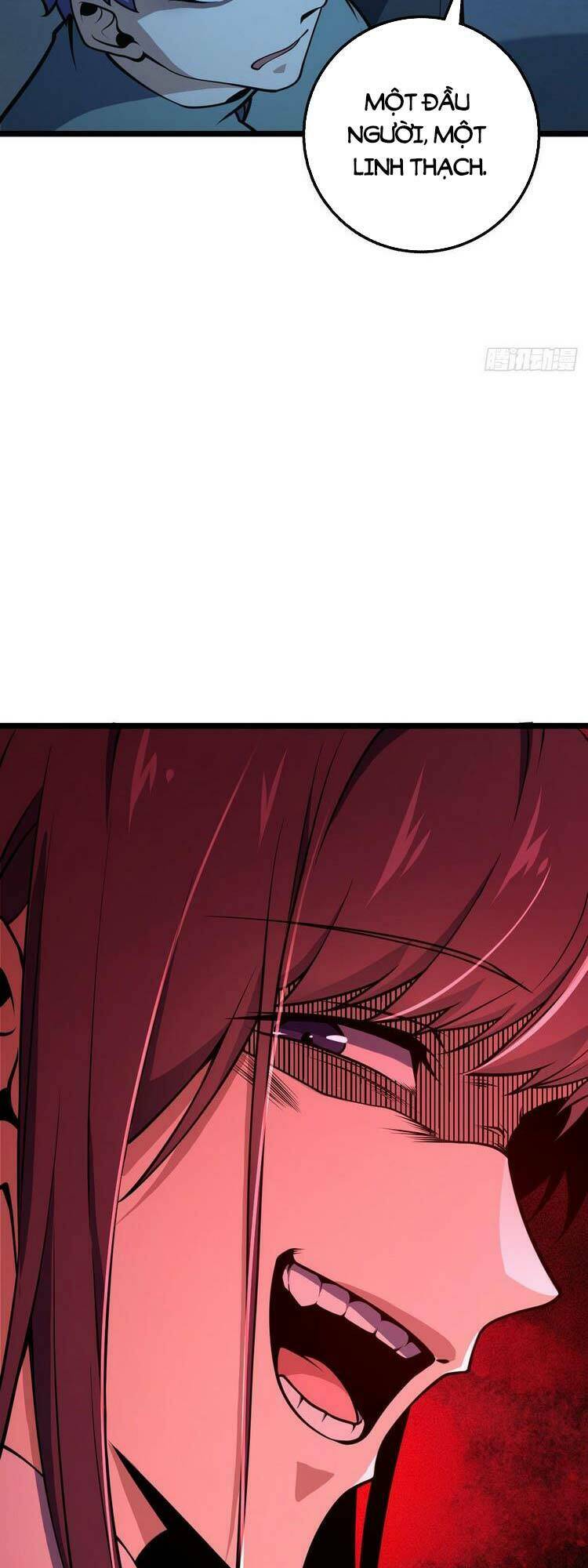 Đại Vương Tha Mạng Chapter 444 - Trang 2