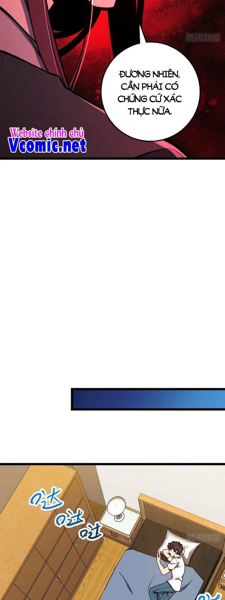 Đại Vương Tha Mạng Chapter 444 - Trang 2