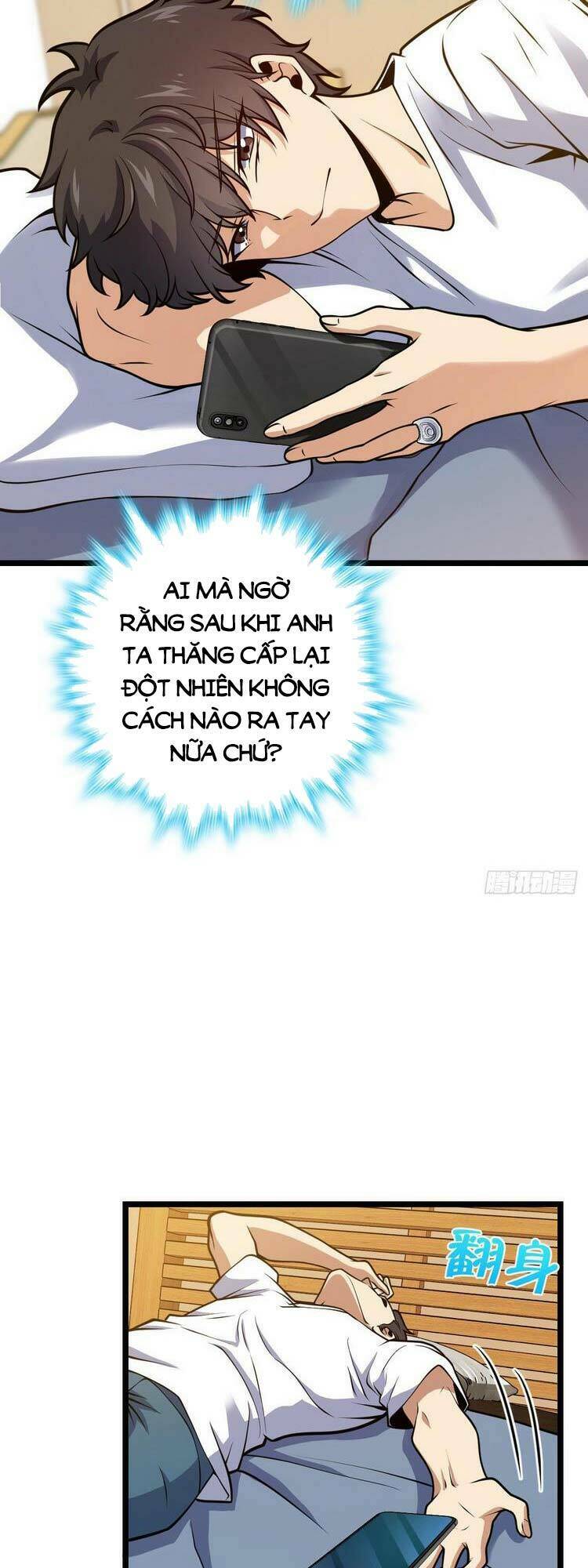 Đại Vương Tha Mạng Chapter 444 - Trang 2