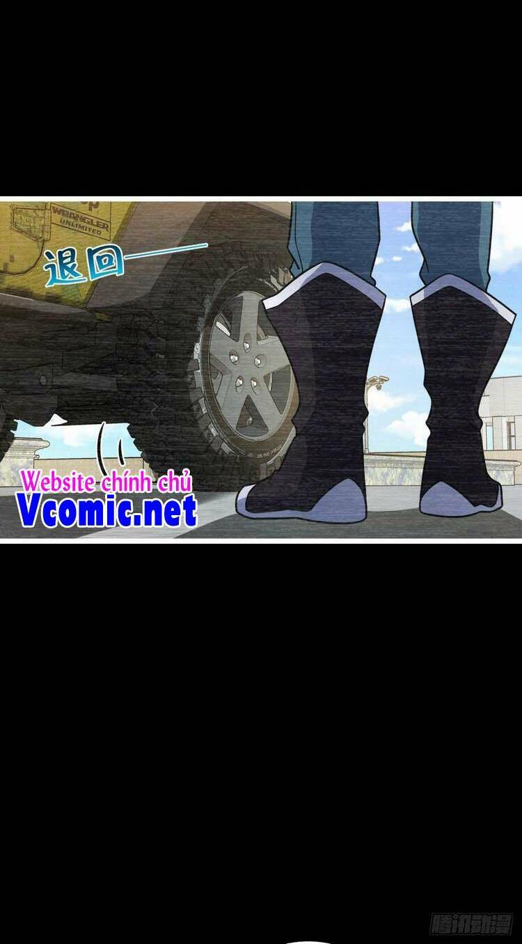 Đại Vương Tha Mạng Chapter 444 - Trang 2