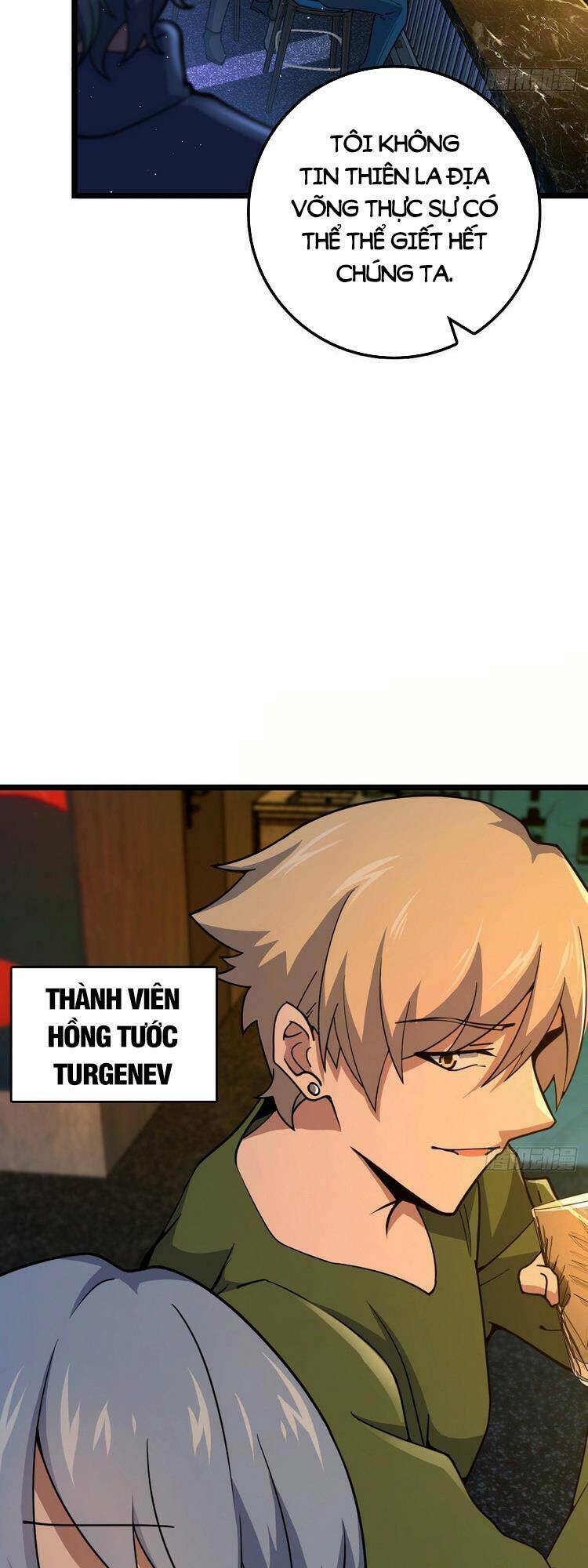 Đại Vương Tha Mạng Chapter 444 - Trang 2