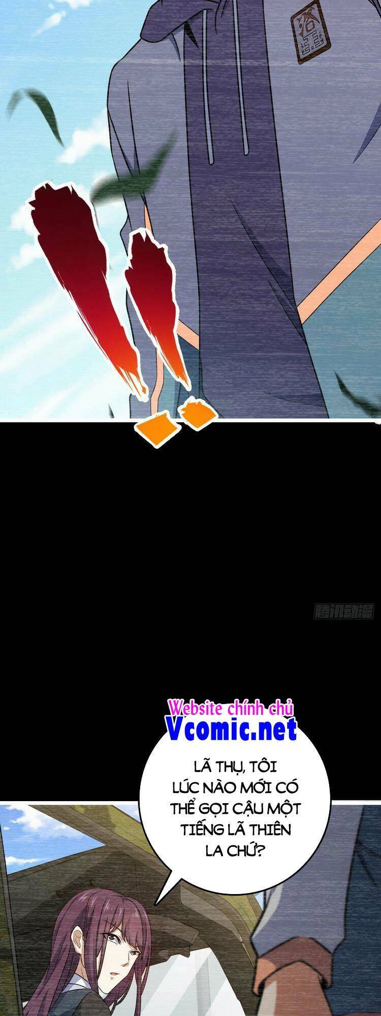 Đại Vương Tha Mạng Chapter 444 - Trang 2
