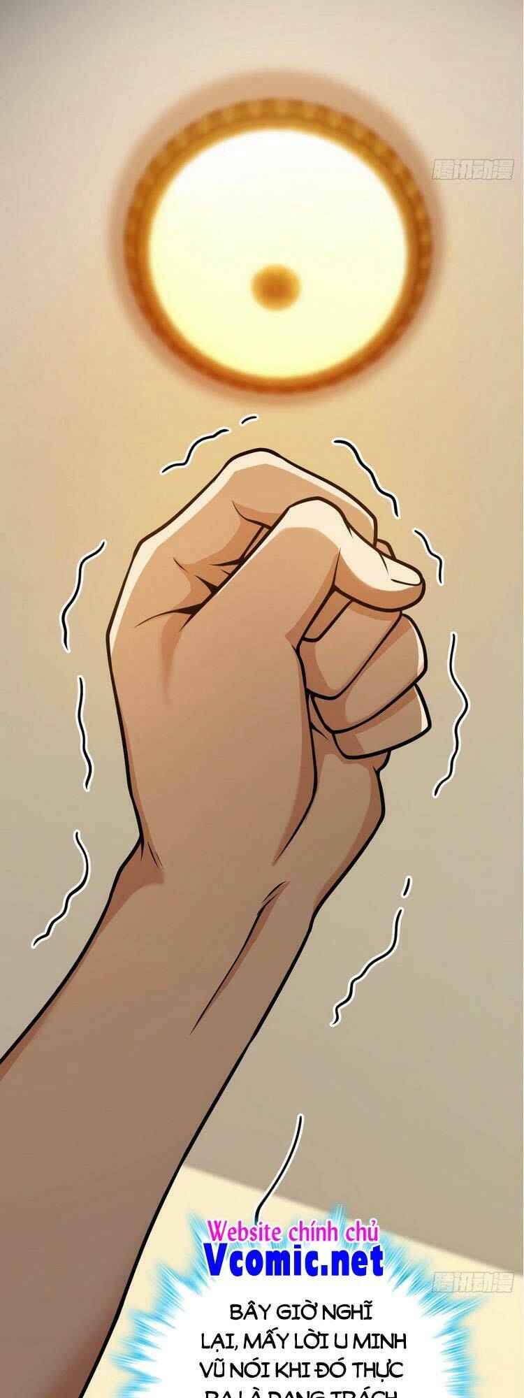 Đại Vương Tha Mạng Chapter 444 - Trang 2