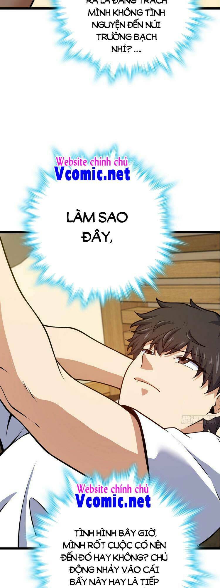 Đại Vương Tha Mạng Chapter 444 - Trang 2