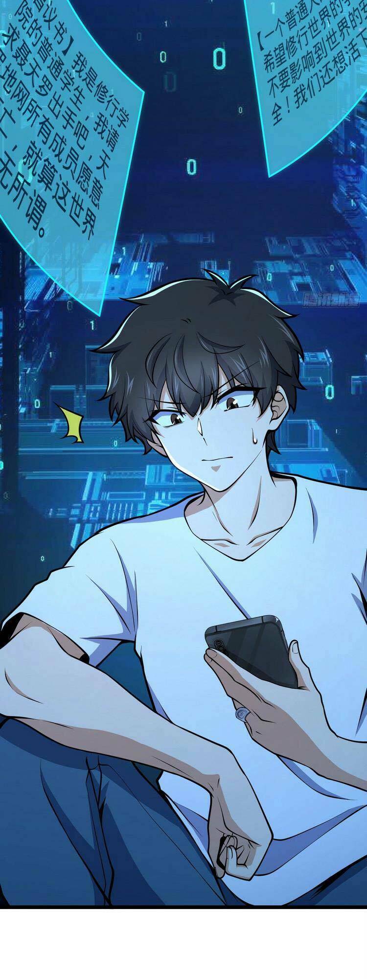 Đại Vương Tha Mạng Chapter 444 - Trang 2