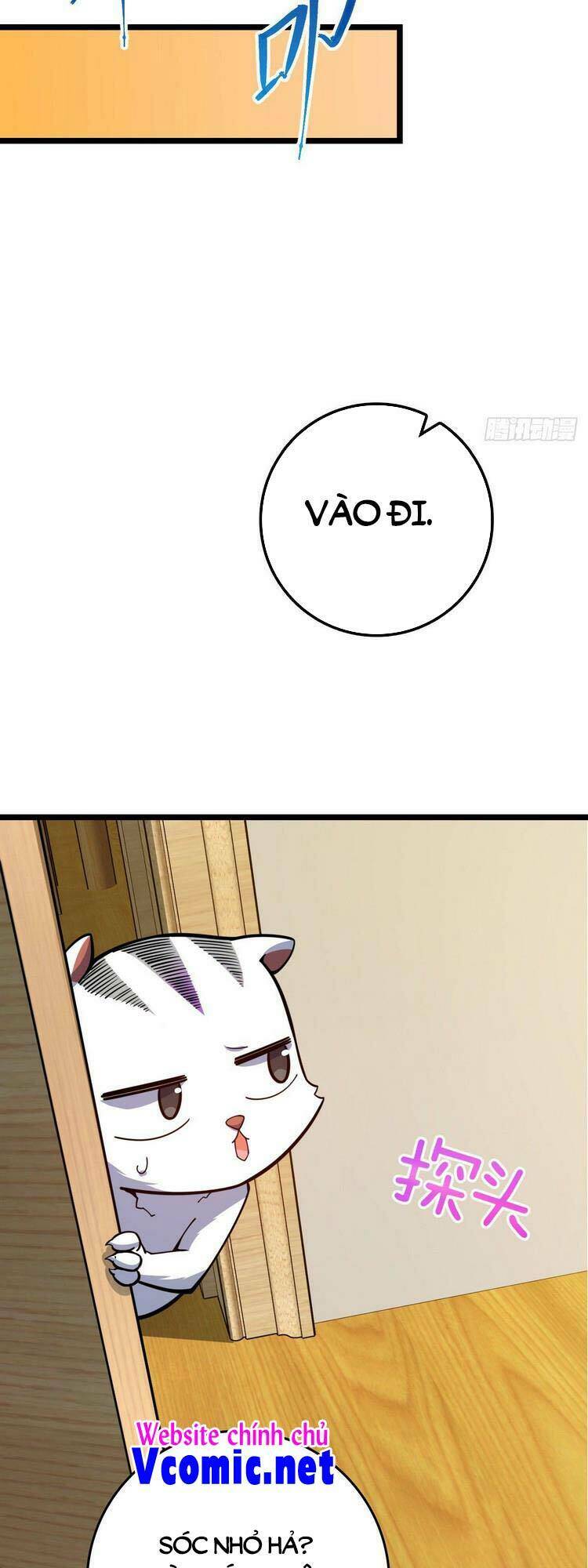 Đại Vương Tha Mạng Chapter 444 - Trang 2