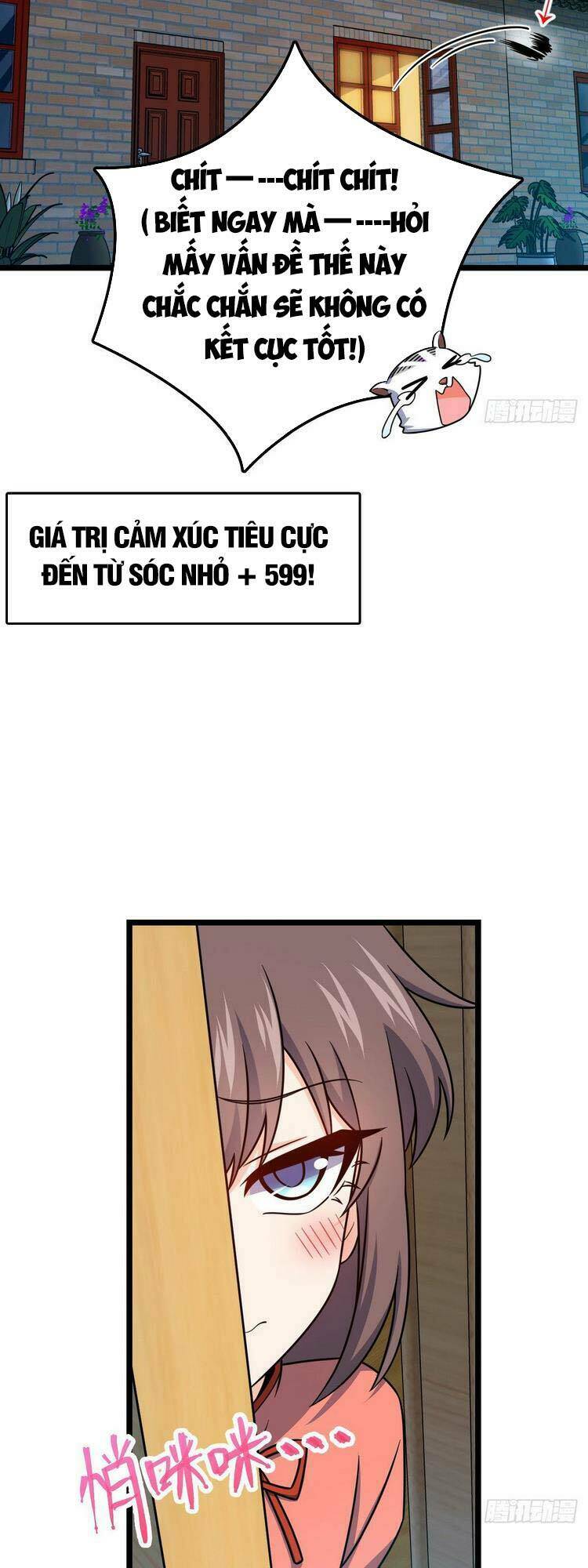 Đại Vương Tha Mạng Chapter 444 - Trang 2