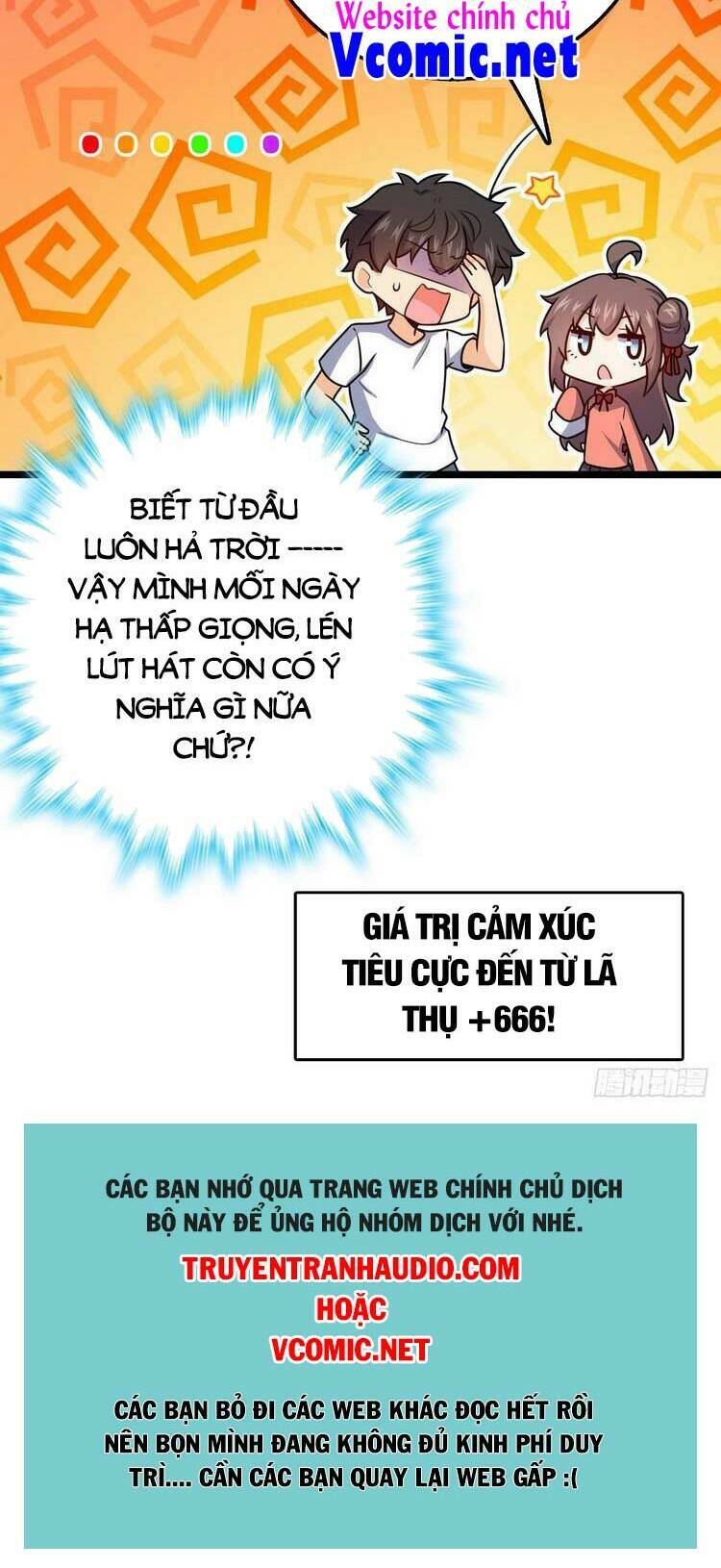 Đại Vương Tha Mạng Chapter 444 - Trang 2