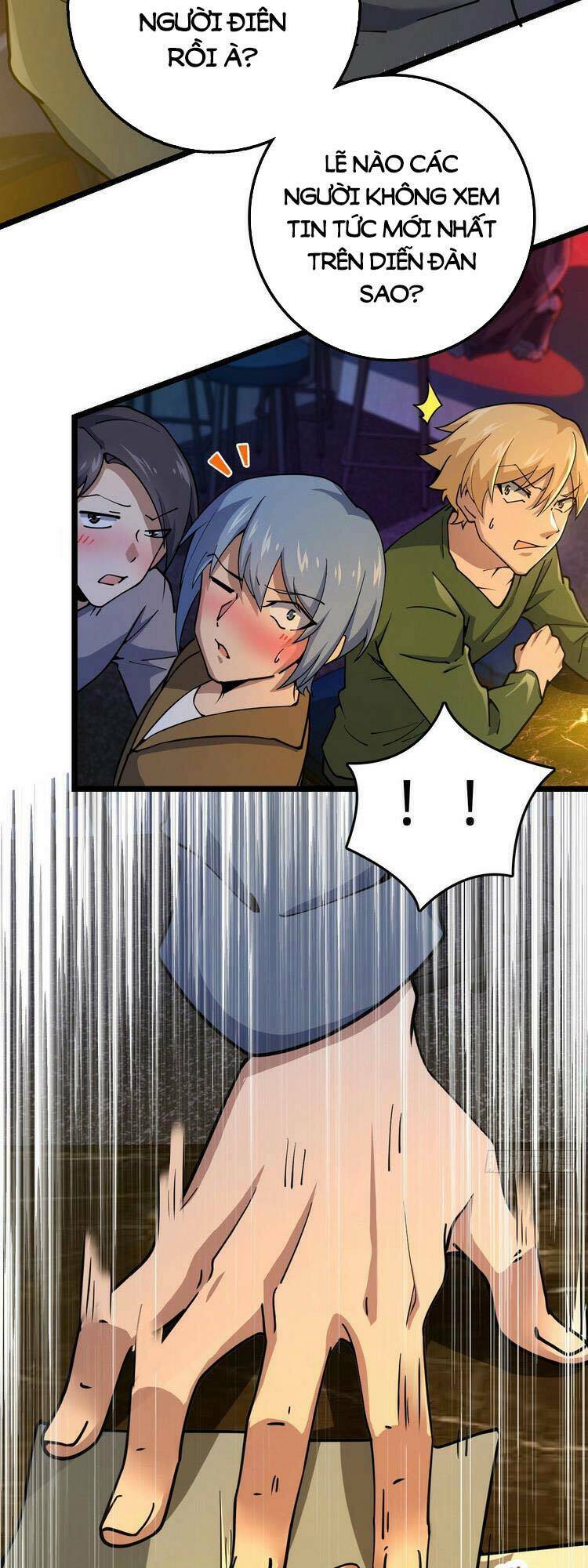 Đại Vương Tha Mạng Chapter 444 - Trang 2