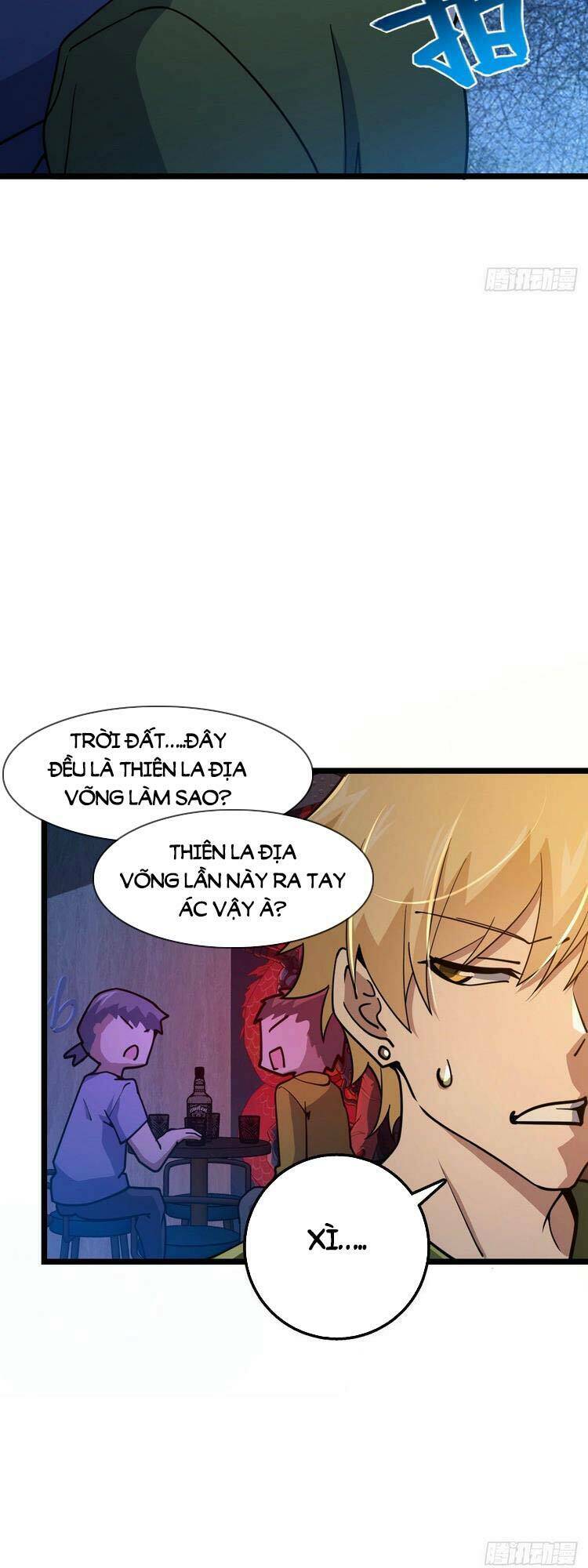 Đại Vương Tha Mạng Chapter 444 - Trang 2
