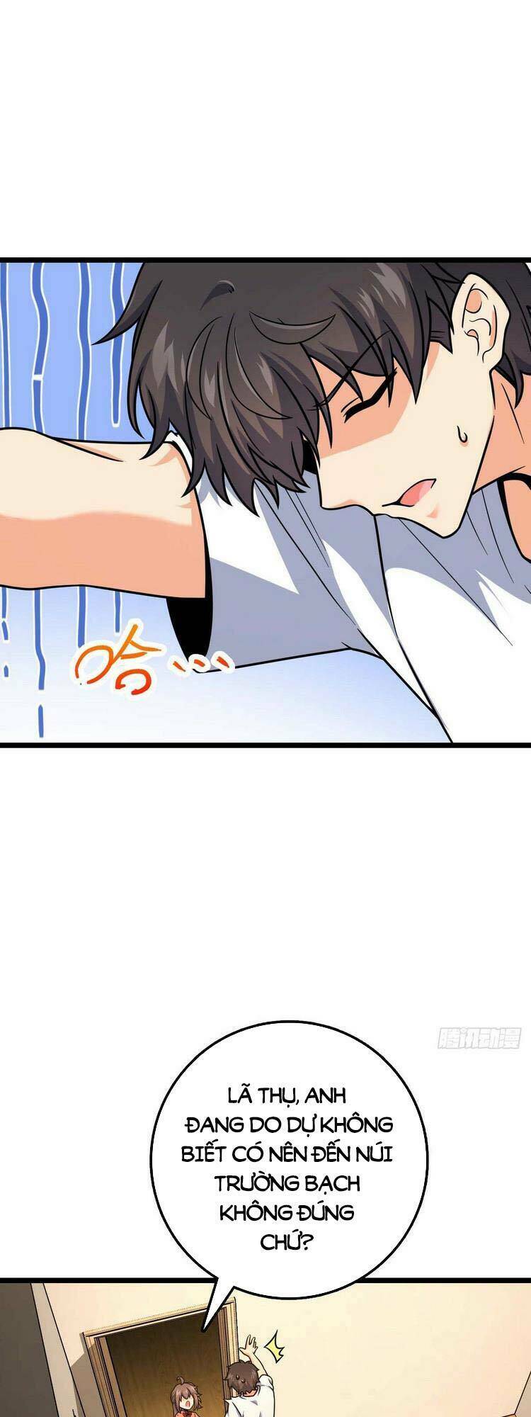 Đại Vương Tha Mạng Chapter 445 - Trang 2