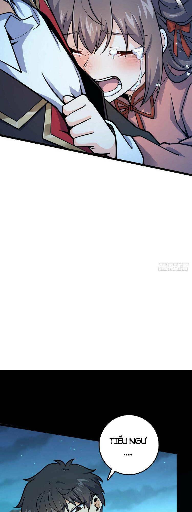 Đại Vương Tha Mạng Chapter 445 - Trang 2