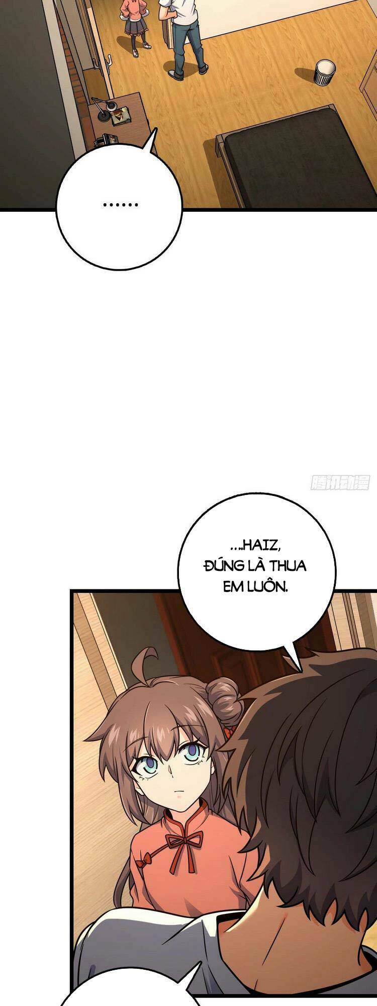 Đại Vương Tha Mạng Chapter 445 - Trang 2