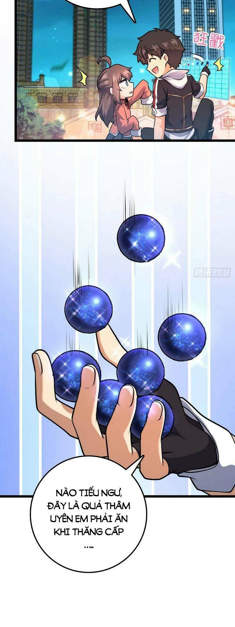 Đại Vương Tha Mạng Chapter 445 - Trang 2