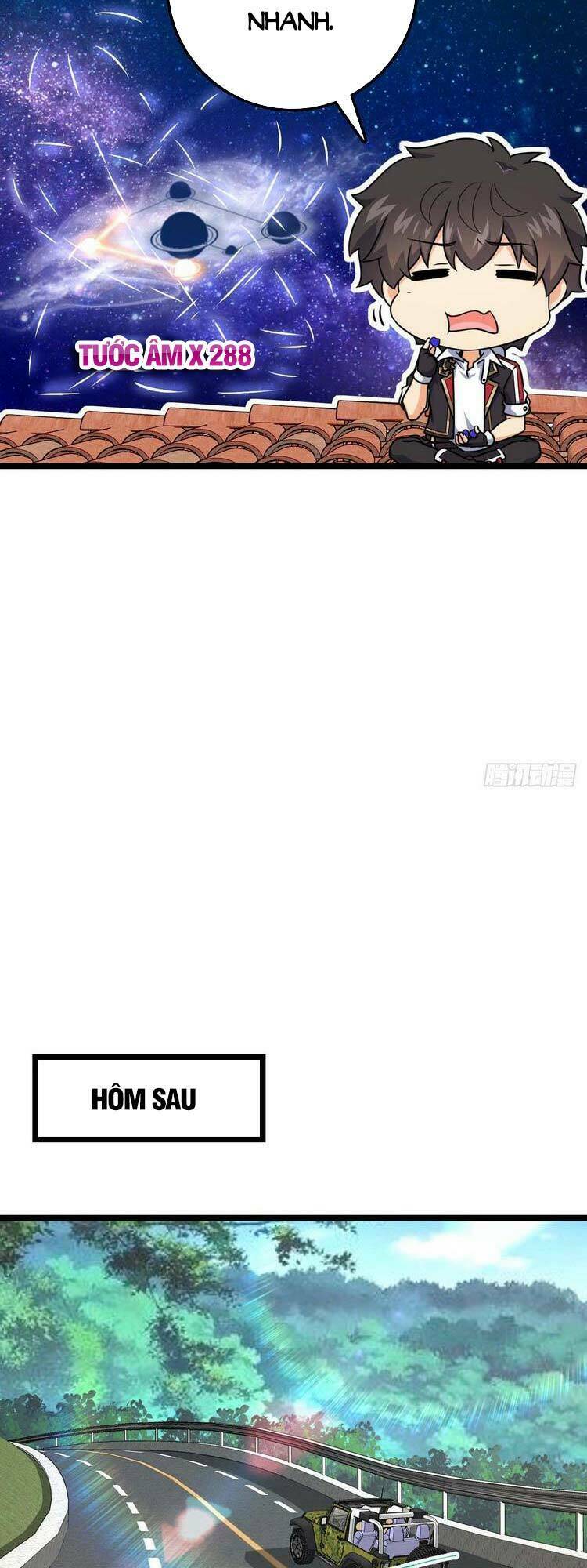 Đại Vương Tha Mạng Chapter 445 - Trang 2