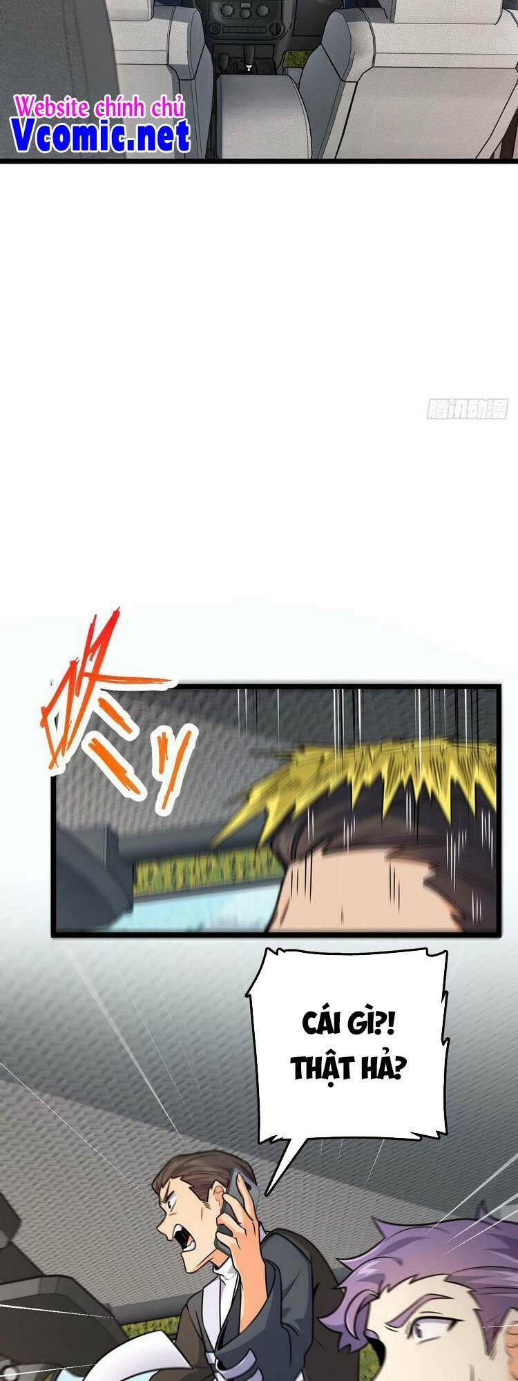 Đại Vương Tha Mạng Chapter 445 - Trang 2