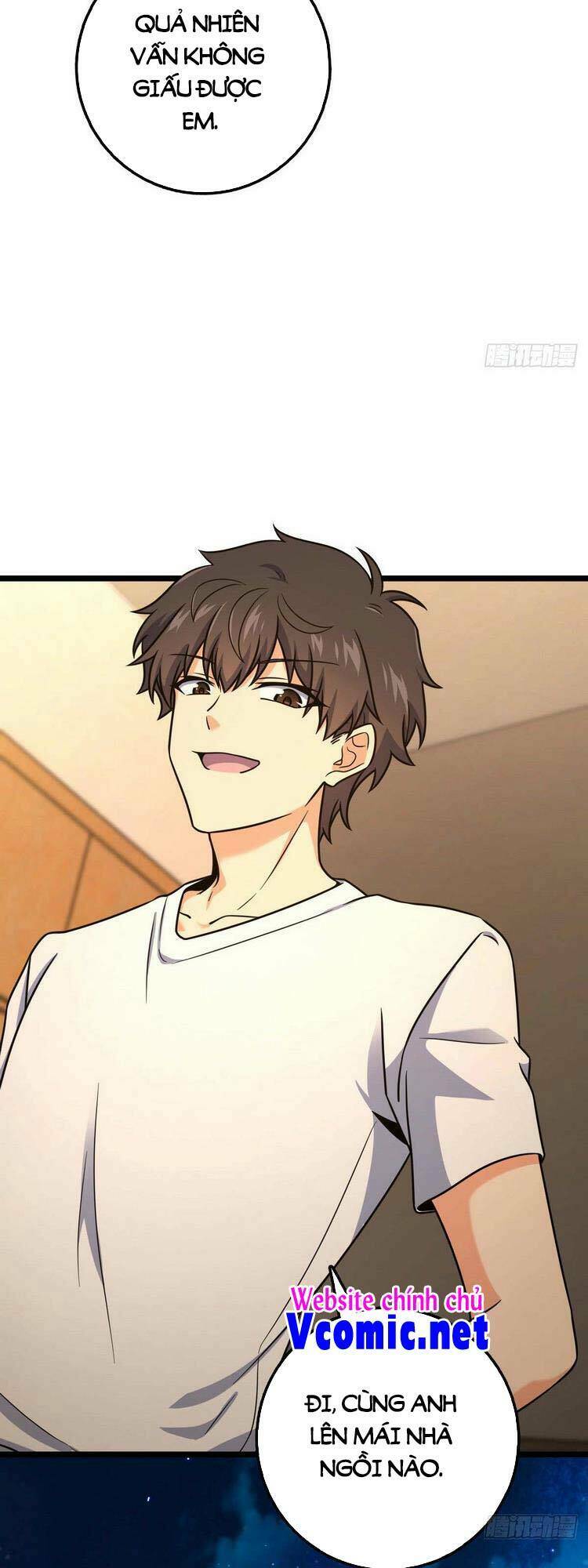 Đại Vương Tha Mạng Chapter 445 - Trang 2