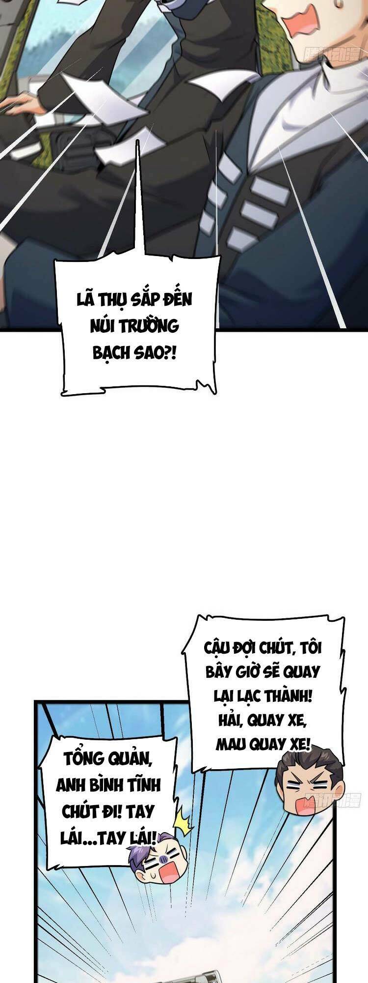 Đại Vương Tha Mạng Chapter 445 - Trang 2