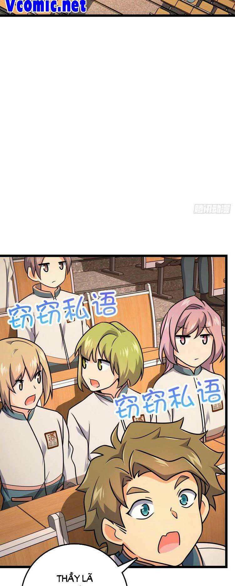 Đại Vương Tha Mạng Chapter 445 - Trang 2