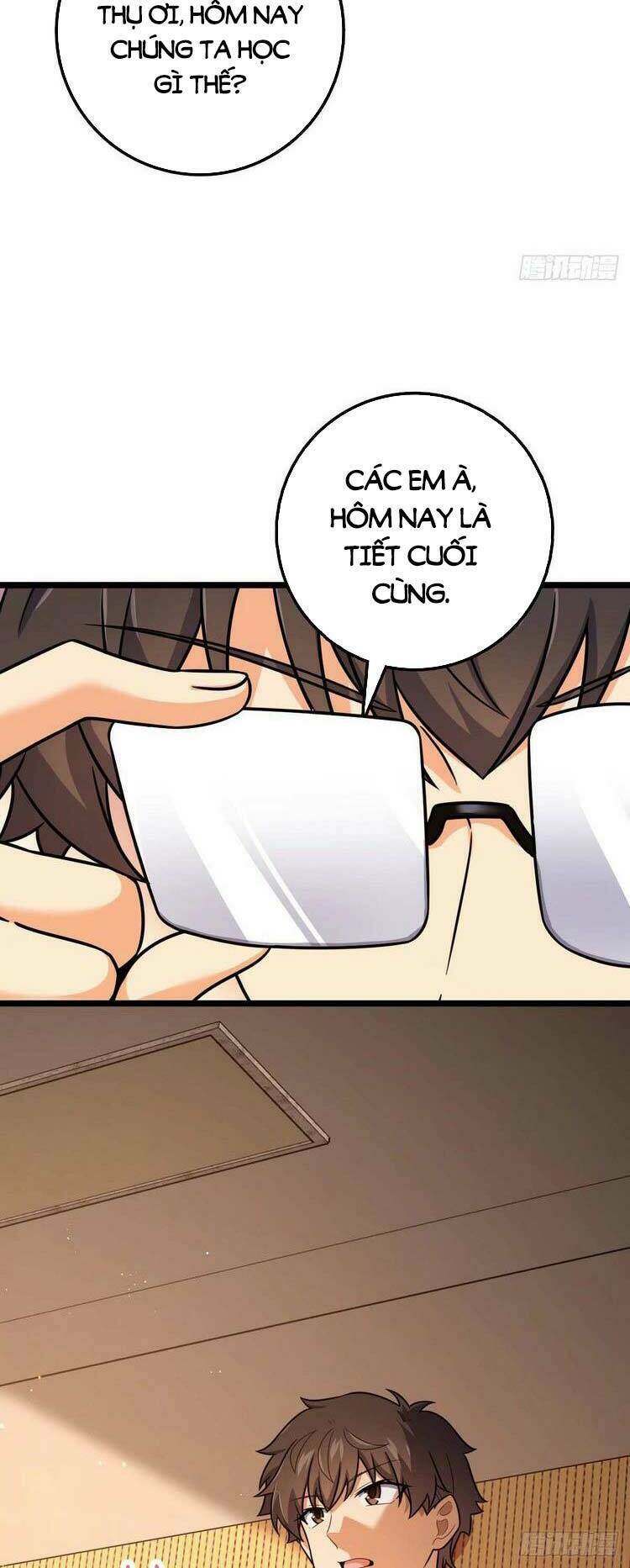 Đại Vương Tha Mạng Chapter 445 - Trang 2